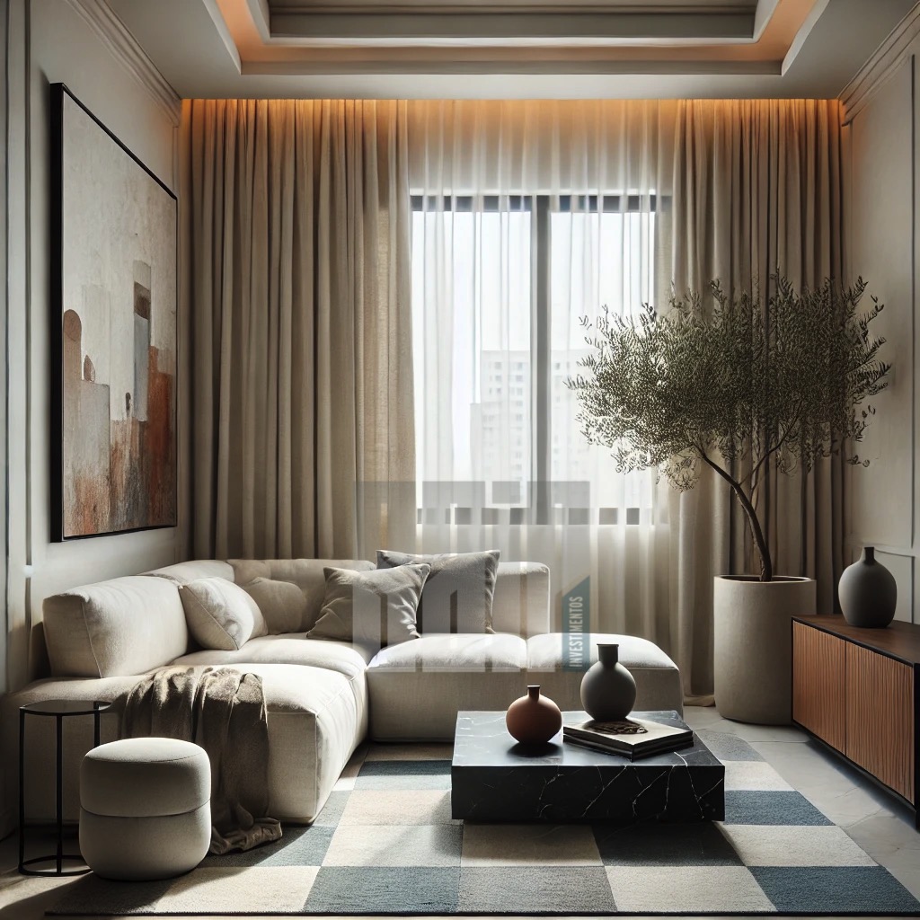 Design de Interiores